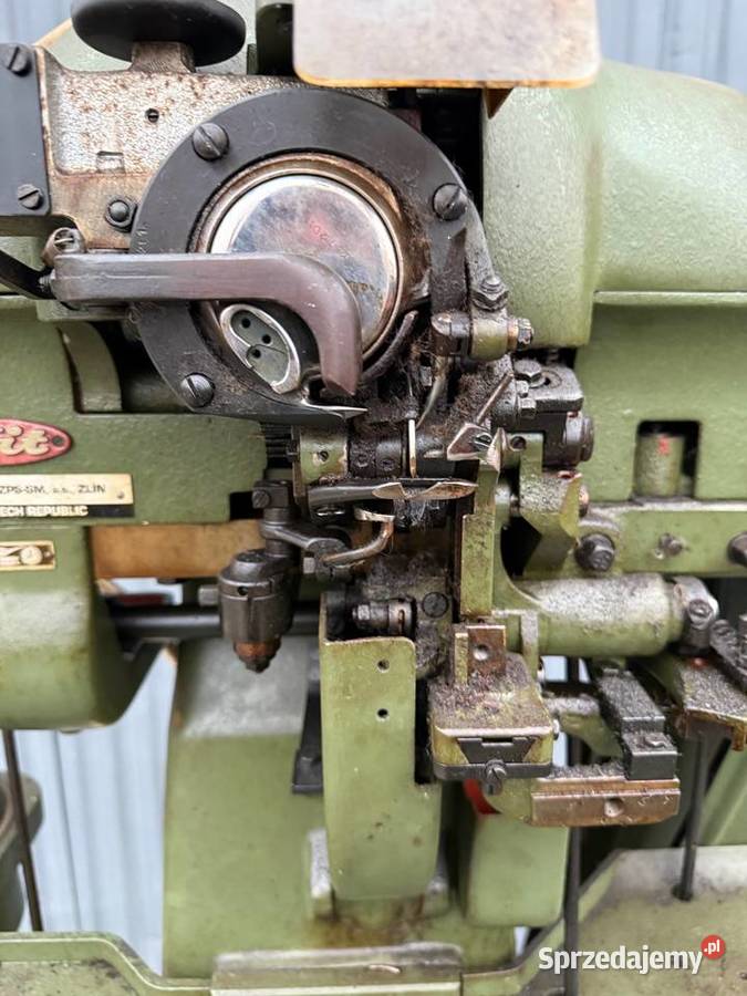 Svit 03028 P11 Zszywarka podeszwy Dublerka Łaskarzew