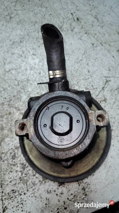 Pompa wspomagania Peugeot 205 osobowe Łagów
