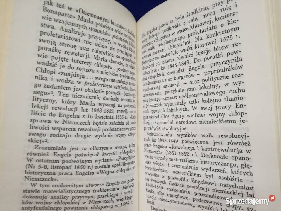 FEngels szkic biograficzny J Stiepanowa