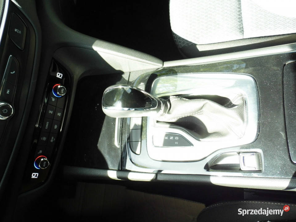 Opel Insignia B 2017 łódzkie Łódź sprzedam