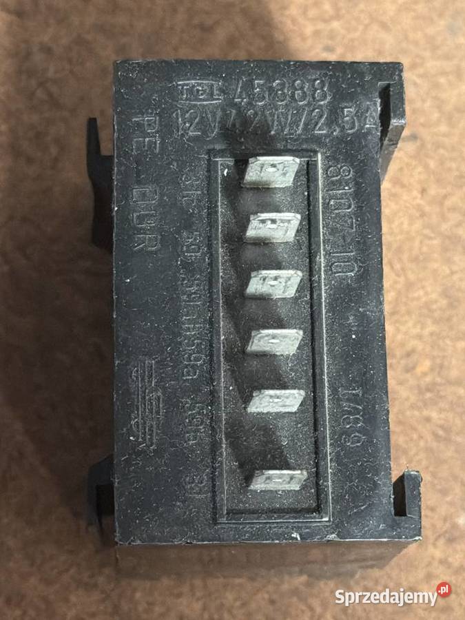 Regulator przerywacz Simson sr sprzedam