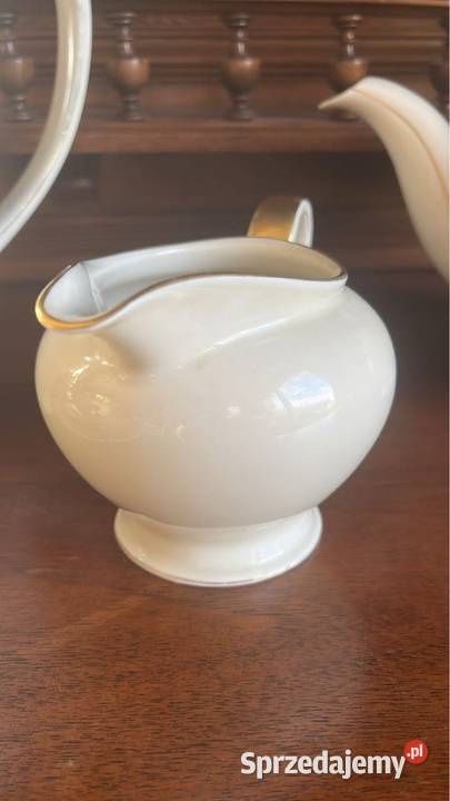 Mlecznik Rosenthal Winifred SelbGermany Syg z Gdańsk