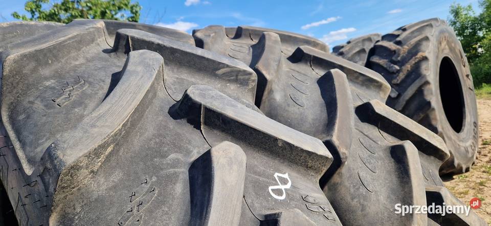 48080r42 184r42 48085r42 Alliance 99 bieznik nieuszkodzony