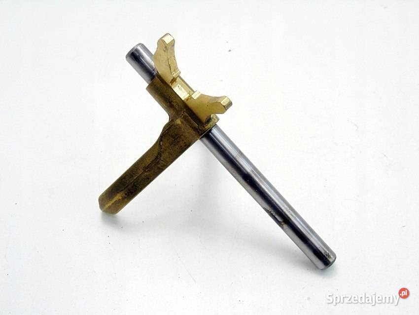 WIDEŁKI WYBIERAKA SKRZYNI BIEGÓW M40 BOXER Sosnowiec sprzedam