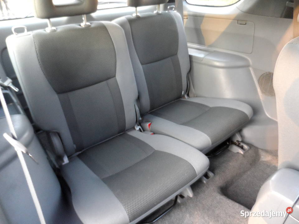 Toyota rav4 20 vvti special 4x4 Klima Grzane