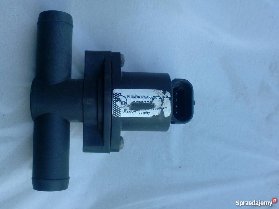 Silniczek krokowy BRC Mielec sprzedam