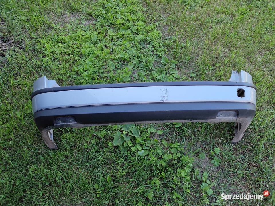 Ford focus II MK2 części 16 TDCi 90 lampa klapa wielkopolskie Przedecz
