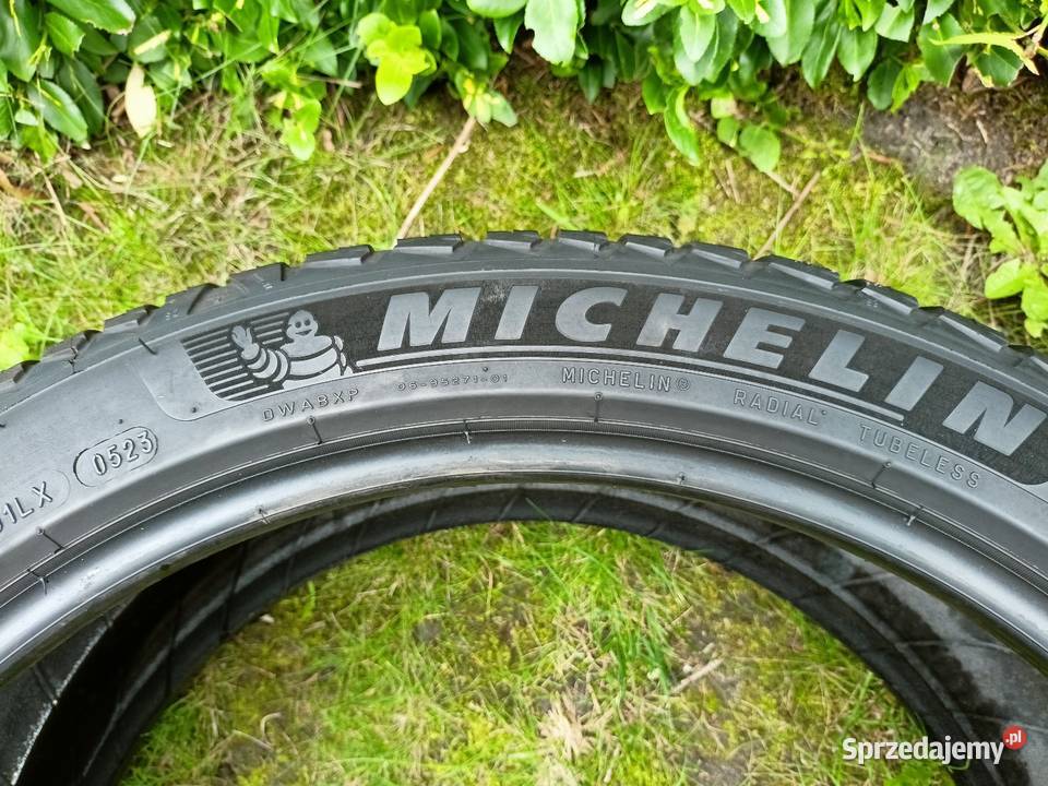 25540 R20 Michelin Crossclimate 2 SUV 2023r Binkowo