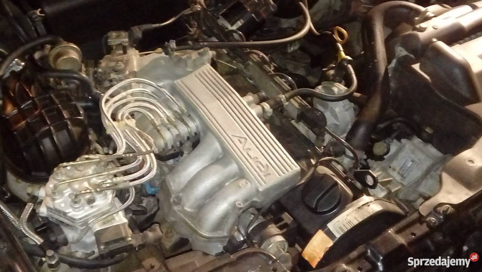 Audi 80 Cabrio super stan Rok produkcji 1992 Kramarzyny