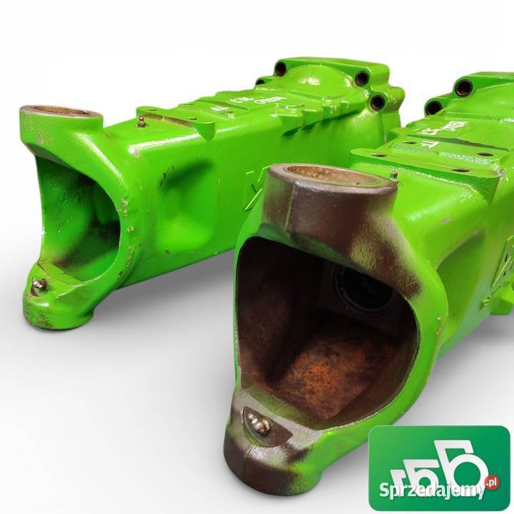 Obudowa Belka Pochwa mostu 069811 069812 Merlo