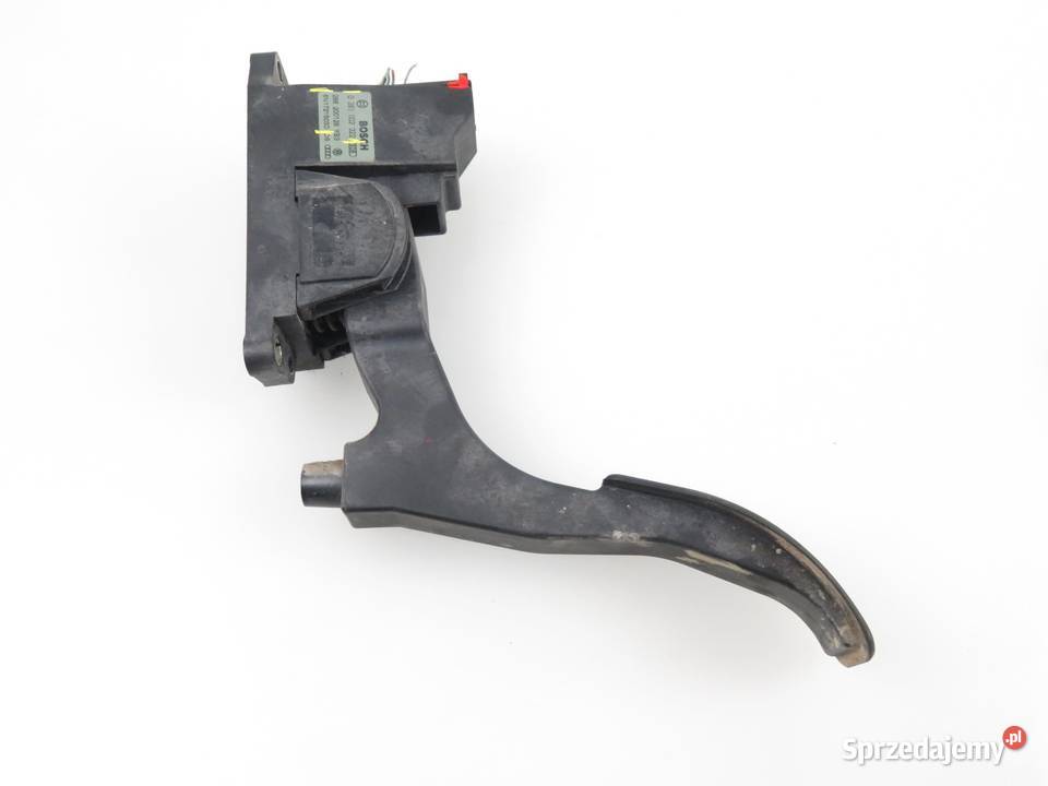 POTENCJOMETR GAZU POLO IV 12 0281002322 małopolskie