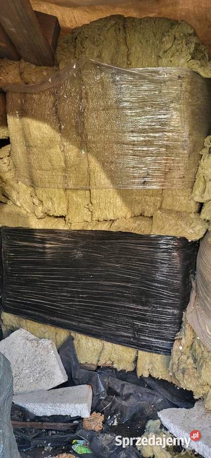 Wata mineralnaszklana 50x100x10 Sochaczew