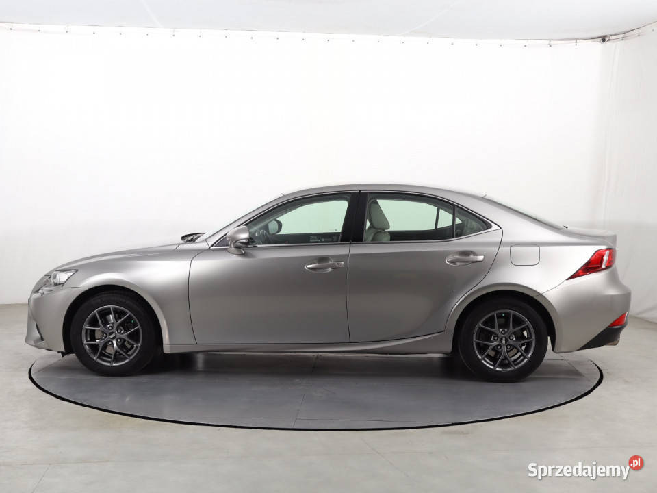 Lexus IS 250 automatyczna Katowice