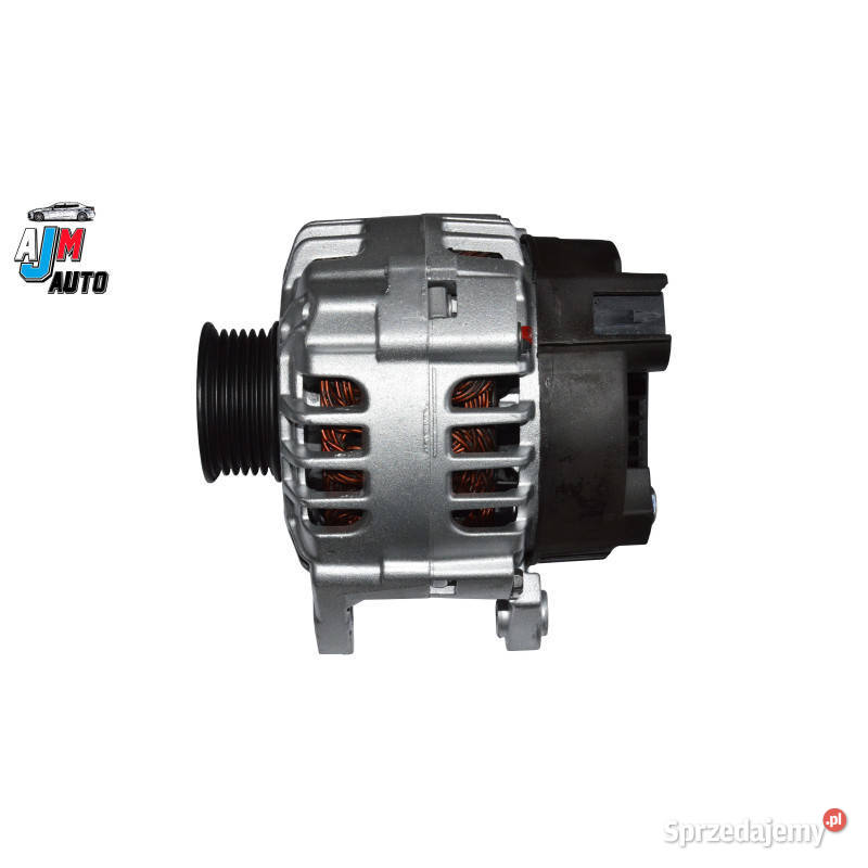 Alternator 03D903025E 12 12 12V Seat Cordoba lubelskie Grabów Szlachecki