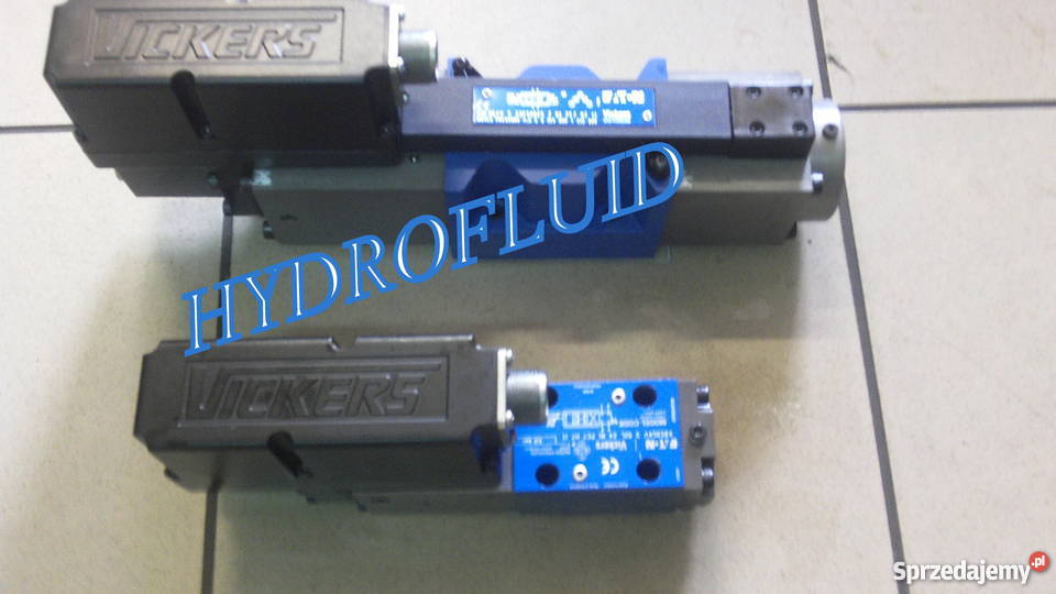 oferujemy regulator DGMX3 DGMX5 DGMX7VICKERS Perzów