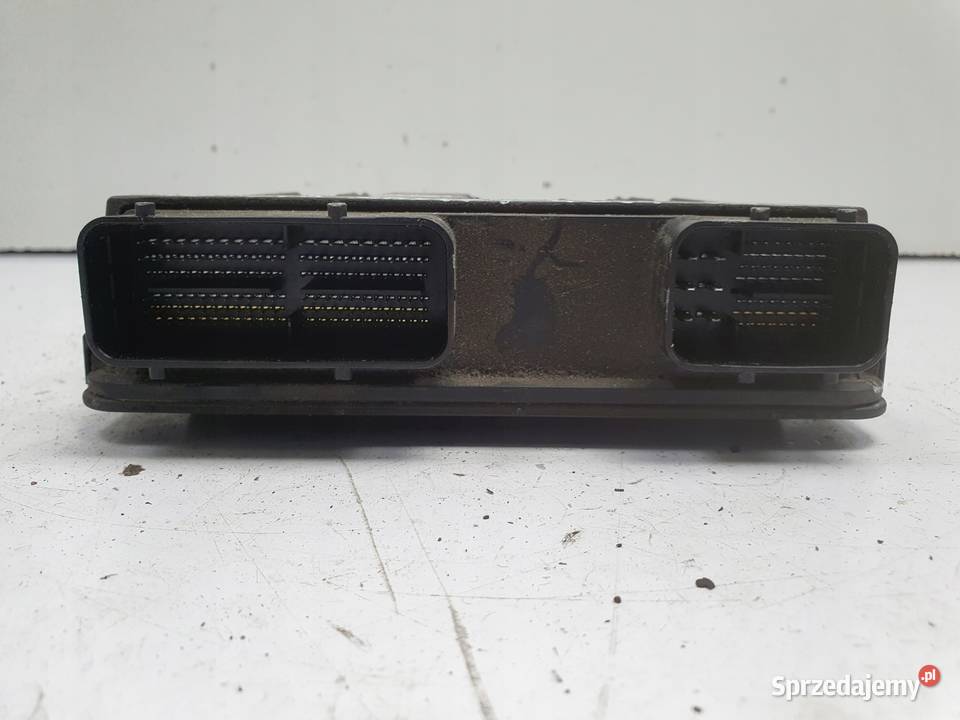 Toyota Camry VIII STEROWNIK SILNIKA komputer sprzedam