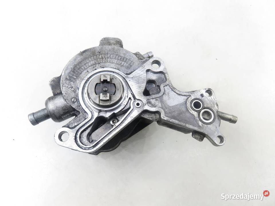 POMPA VACUM VW GOLF IV 1J1 19 TDI ASZ 038145209A sprzedam