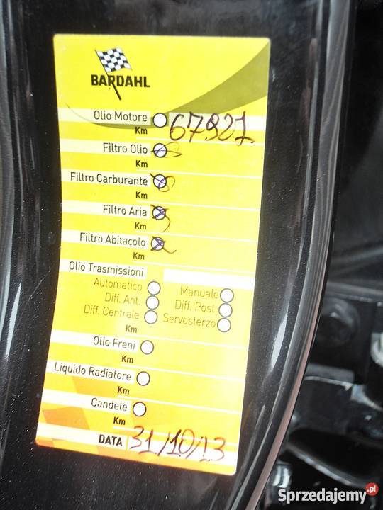 Alfa Romeo 159 20 JTDm 136 PSProgression NAVI