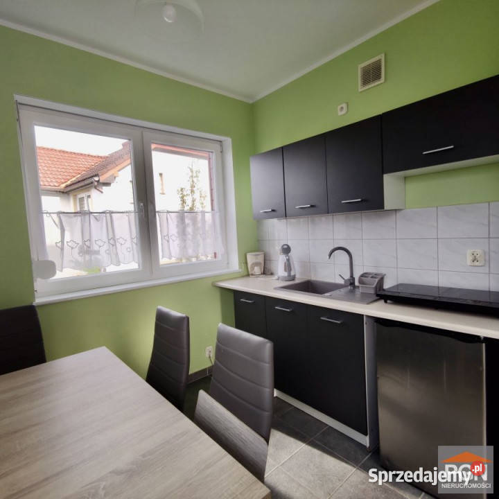 Mieszkanie Rewal Polna 70m2