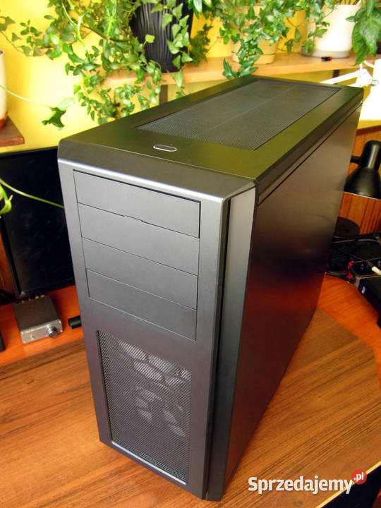 Obudowa Phanteks Enthoo Pro Full Tower świętokrzyskie Kielce