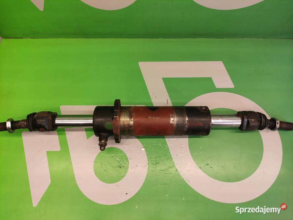 Siłownik skrętu Dana Spicer 212972 Holland LM sprzedam