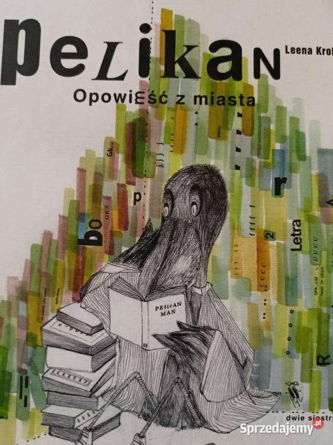 Pelikan książki Warszawa księgarnia Praga mazowieckie