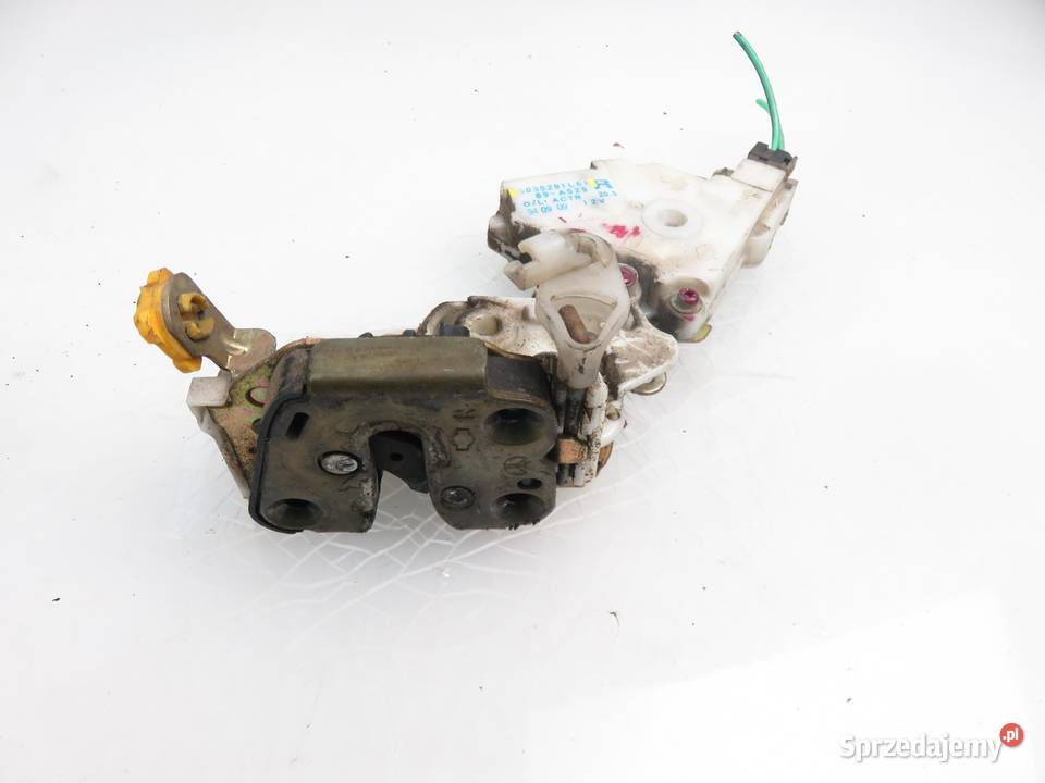 ZAMEK PRAWY PRZEDNI FORD MAVERICK 8055291L61 osobowe