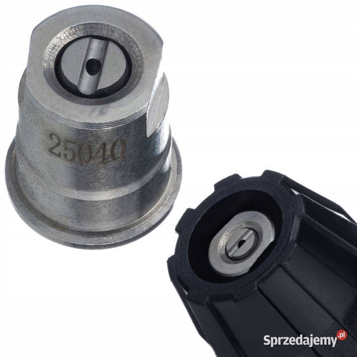 JetPro90 Pistolet z Lancą 90 345 bar 150C 40 Ludźmierz sprzedam