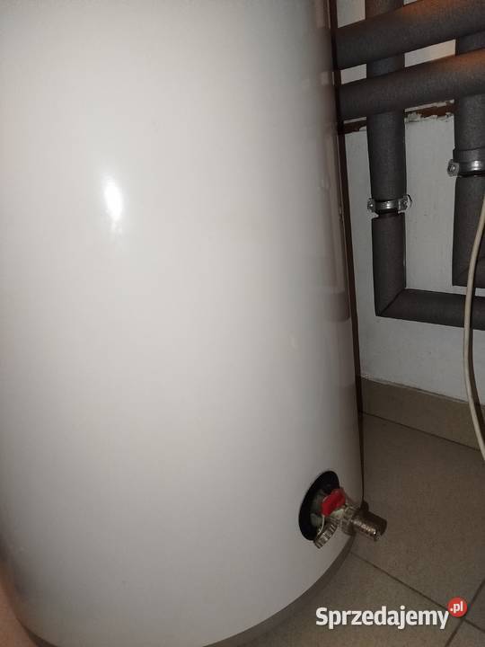 Zasobnik na wodę Ulrich wasserlux wl140 Ciechanów