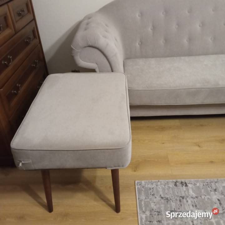 Sofa kanapa Sieradz