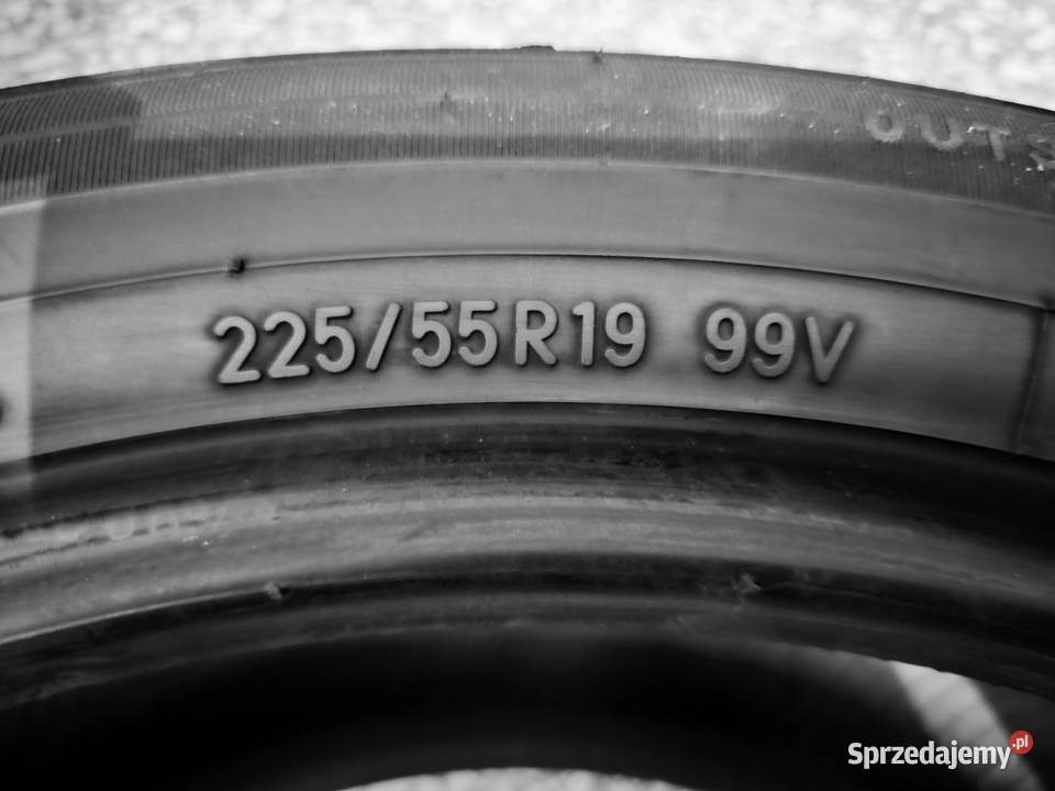 Opony japońskie 19 Opony Katowice