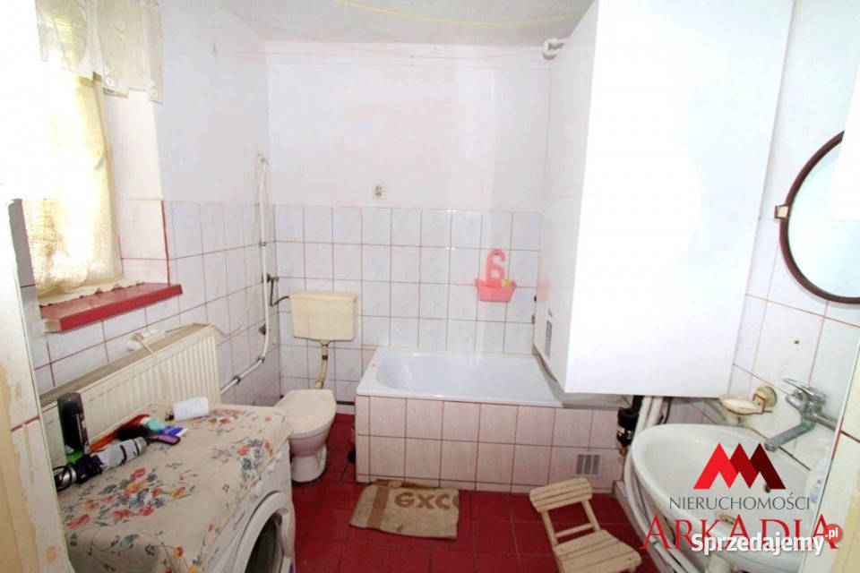 Dom wolnostojący Bodzanowo 364m2