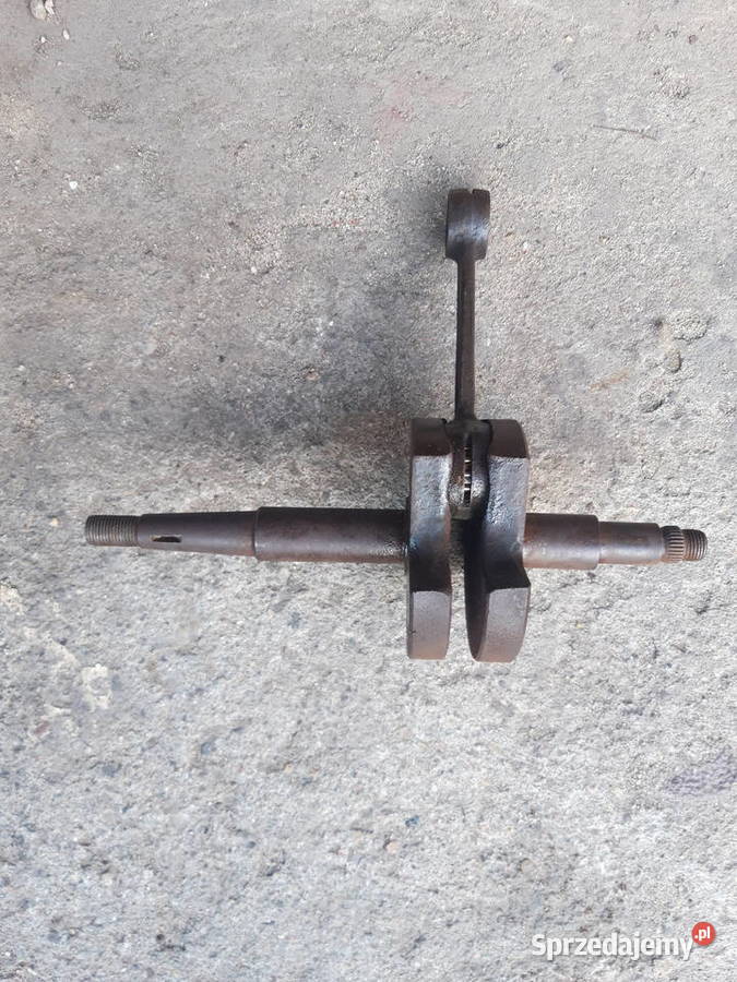 Komar wal podkarpackie Rzeszów sprzedam