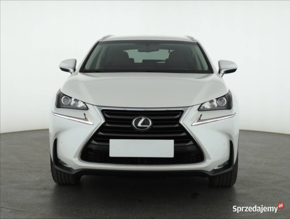 Lexus NX 200t światła przeciwmgielne mazowieckie Piaseczno