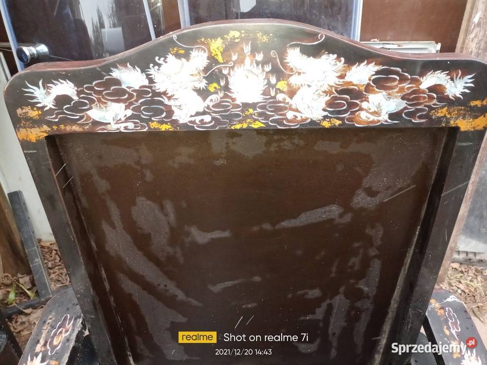 Meble japońskie koreańskie Poznań