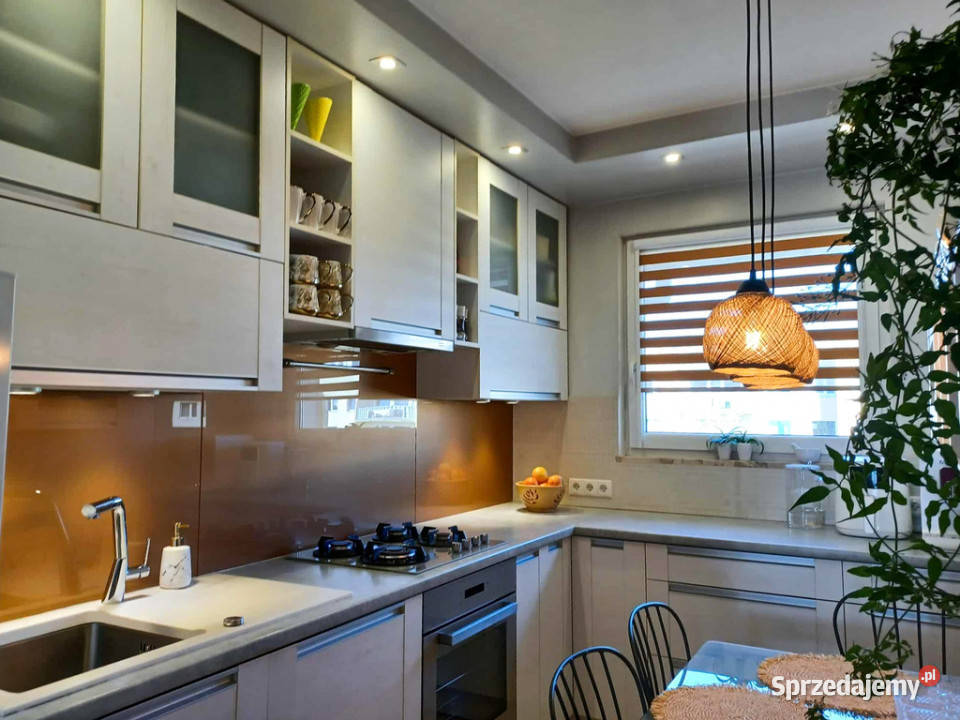 3pokojowe mieszkanieświetna Szczecin