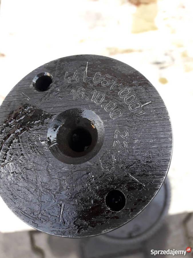 4410510001 Wałek Rozrządu OM441LA MERCEDES EURO2 mechanizmy rozrządu Częstochowa