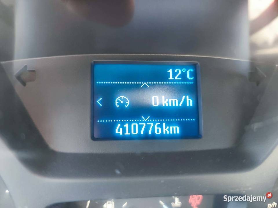 Ford Transit 20 ecoblue 2018 BRUTTO diesel świętokrzyskie Ostrowiec Świętokrzyski sprzedam