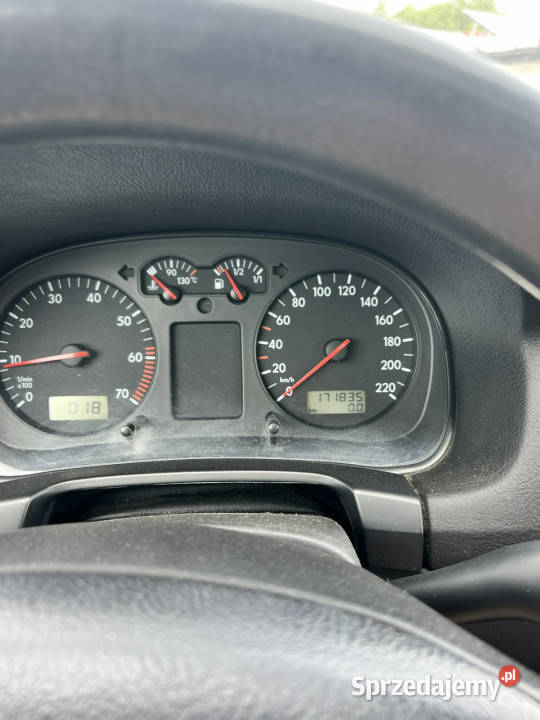 Volkswagen Golf IV 19972003 Słupsk