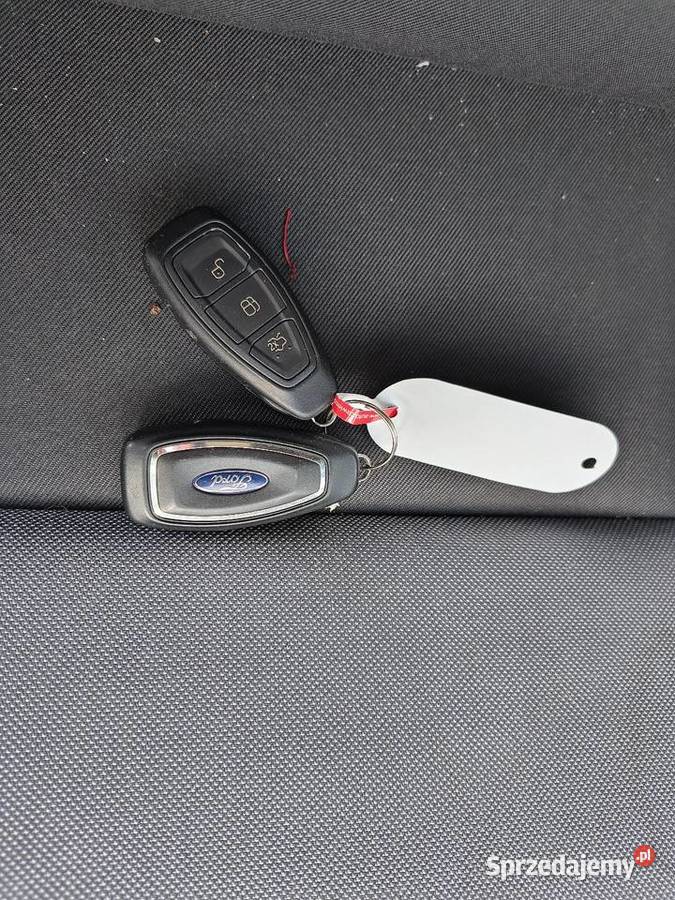 Fiesta ST 182 2013 Serwisowany Podgrzewana Szyba