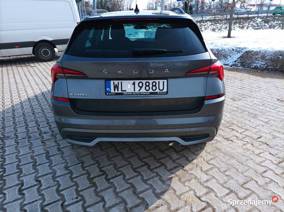 Sprzedam klimatyzacja