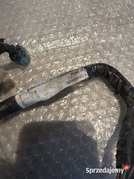 Wiązka Instalacja Elektryczna Yamaha YZF125 V289