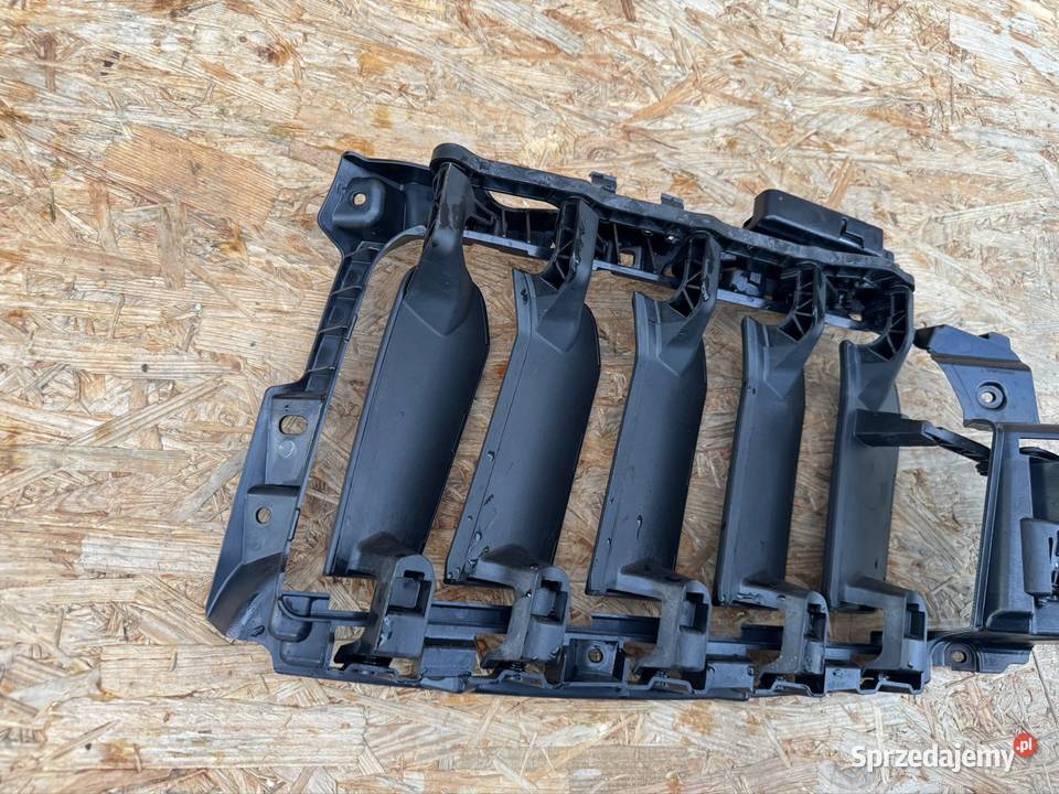 Wlot kanał powietrza żaluzja roleta lewa Porsche Rok produkcji 2023 Międzychód