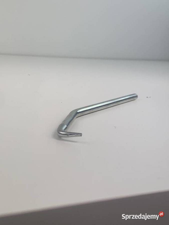 Klucz do drutu Wrocław