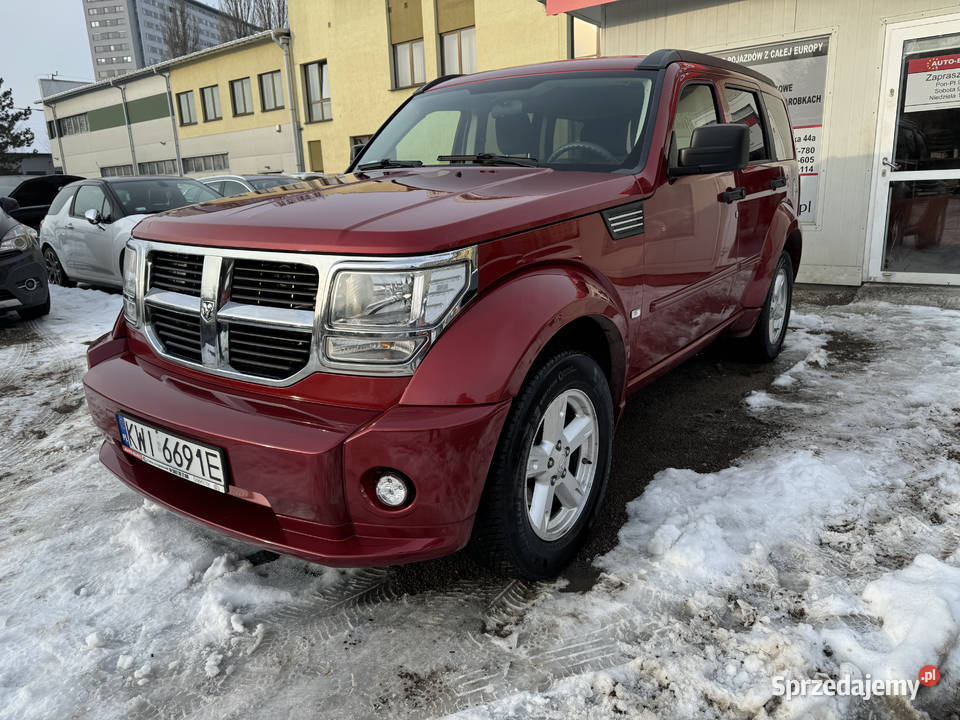 28 CRD Niski przebieg 166 stan Kraków