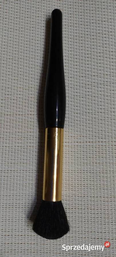 Pędzel do przypudrowania lubelskie Lublin sprzedam