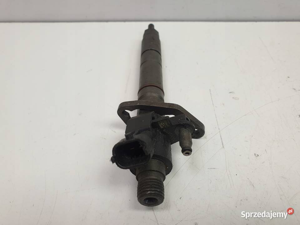 WTRYSKIWACZ Citroen C5 III 30 HDI WTRYSK Chełm sprzedam