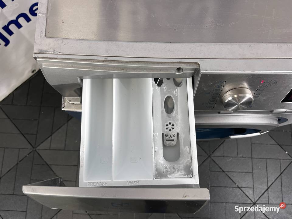 Przemysłowa Pralka Electrolux 8 1400 ob A Wiejca sprzedam