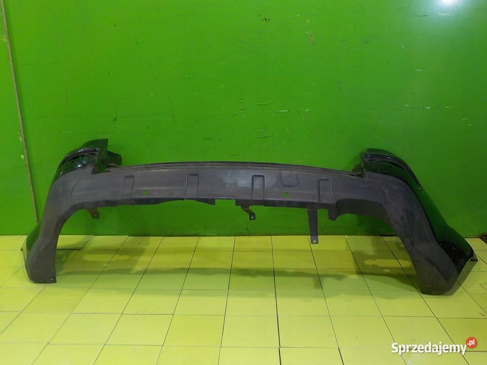 PEUGEOT 4007 22 HDI 08r 5D zderzak tyl mazowieckie Suków