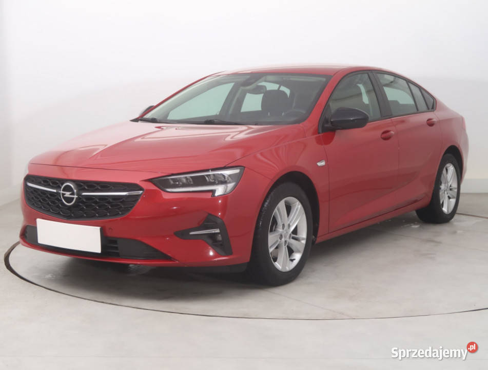 Opel Insignia 20 CDTI